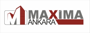 maxima ankara Logo
